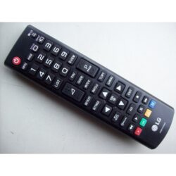 Afstandsbediening Lg AKB74475451