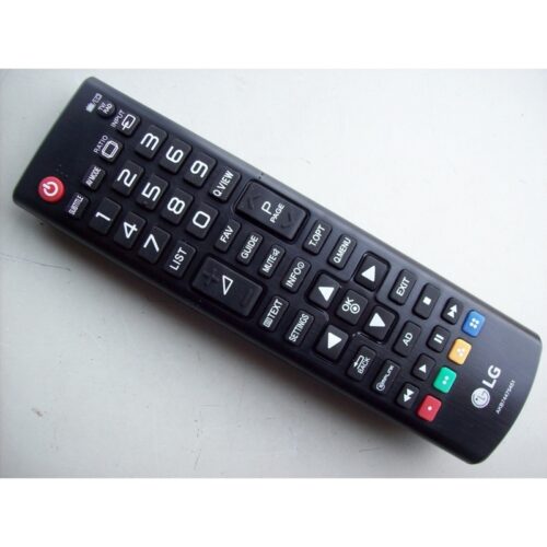 Afstandsbediening Lg AKB74475451