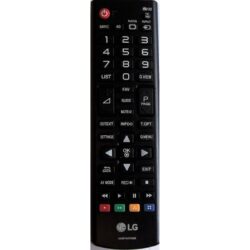 Afstandsbediening Lg AKB74475463