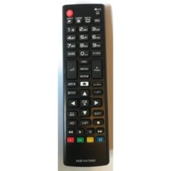 Afstandsbediening Lg akb74475481