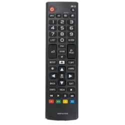 Afstandsbediening Lg AKB74475490
