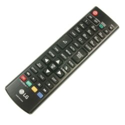 Afstandsbediening Lg AKB74475495