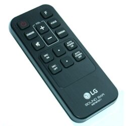 Afstandsbediening Lg AKB74815311