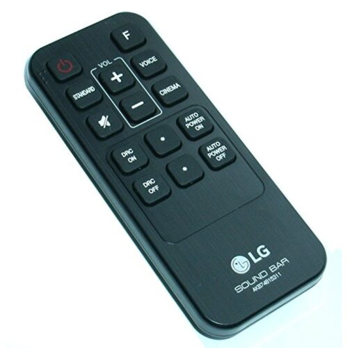 Afstandsbediening Lg AKB74815311
