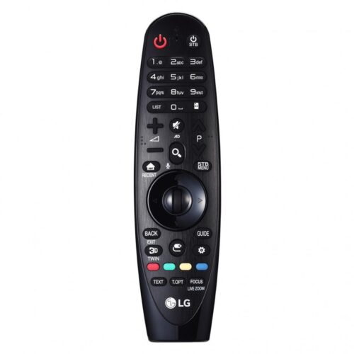 Afstandsbediening Lg an-mr650 akb74855401