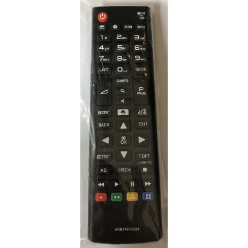 Afstandsbediening Lg AKB74915324 - Afbeelding 2