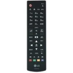 Afstandsbediening Lg AKB74915324