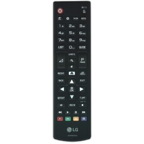 Afstandsbediening Lg AKB74915324
