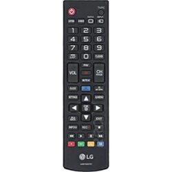 Afstandsbediening Lg AKB75055701