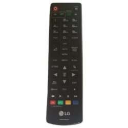Afstandsbediening Lg akb75095344