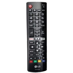 Afstandsbediening Lg AKB75375608