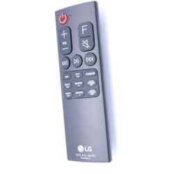 Afstandsbediening Lg AKB75595416