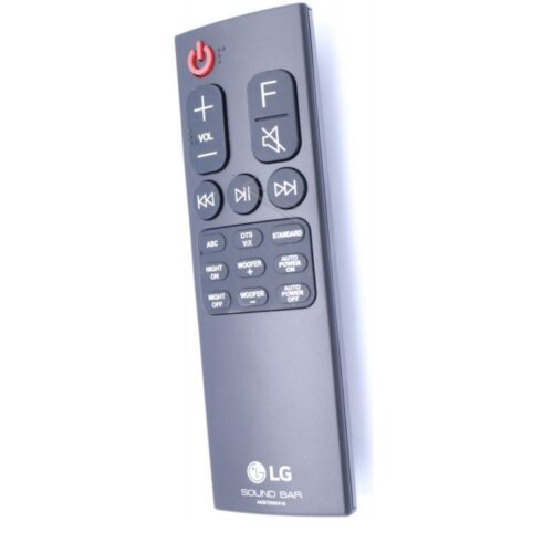 Afstandsbediening Lg AKB75595416