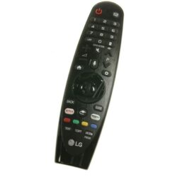 Afstandsbediening LG AN-MR18BA
