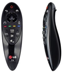 Afstandsbediening Lg an-mr500