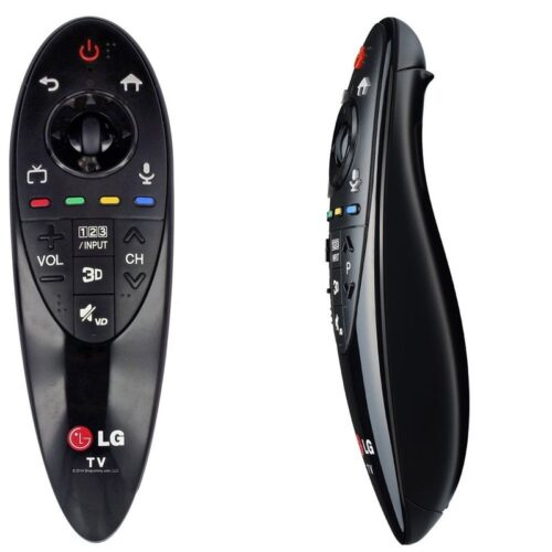 Afstandsbediening Lg an-mr500