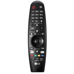 Afstandsbediening Lg an-mr650a