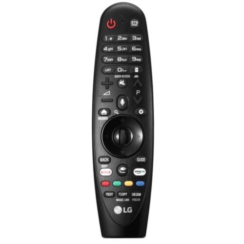 Afstandsbediening Lg an-mr650a