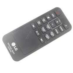 Afstandsbediening Lg COV33552406 COV34445442