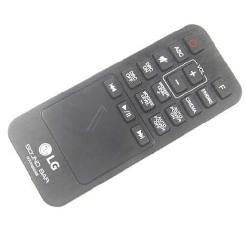 Afstandsbediening Lg COV33552406 COV34445442