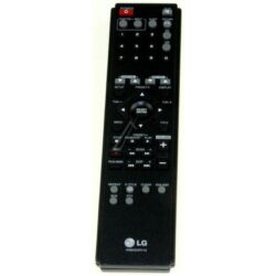 Afstandsbediening Lg fbd203 AKB36870412