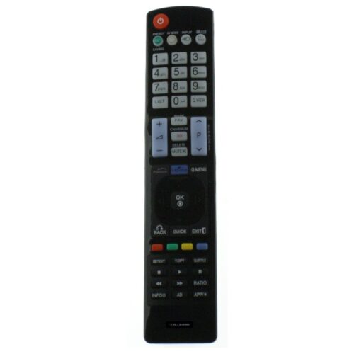 Afstandsbediening Lg AKB73615388 - Afbeelding 2