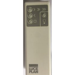 Afstandsbediening Luceplan ventilator