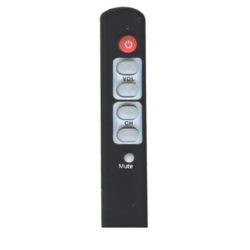 Afstandsbediening Onkyo Simpel