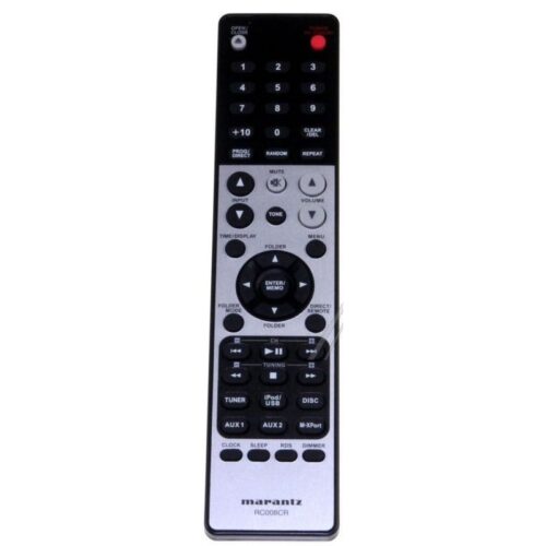 Afstandsbediening Marantz m-cr503