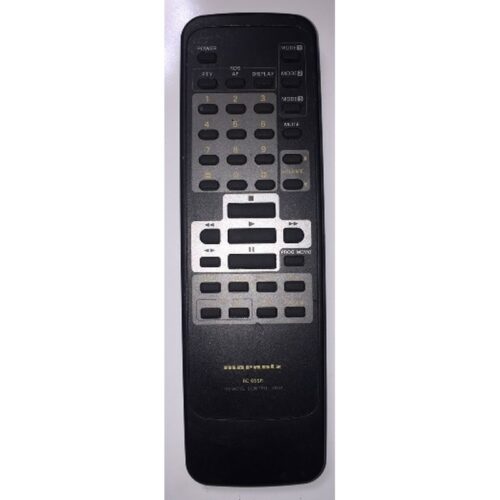 Afstandsbediening Marantz rc-65sr
