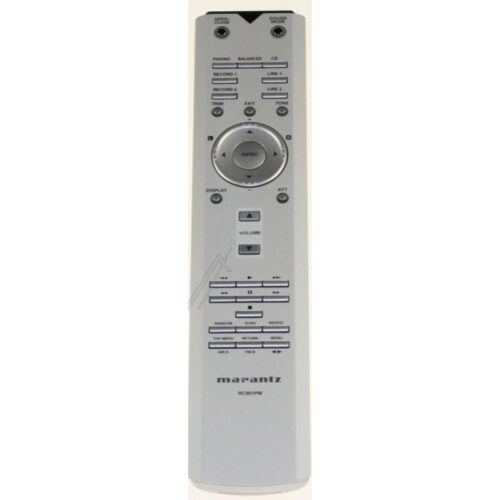 Afstandsbediening Marantz rc001pm