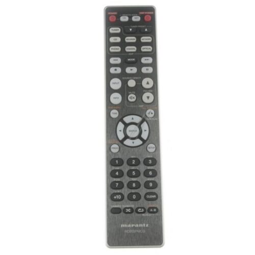 Afstandsbediening Marantz rc003pmcd cd6006 pm6006