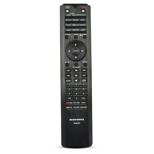 Afstandsbediening Marantz rc003ud ud9004