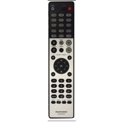 Afstandsbediening Marantz rc005cr