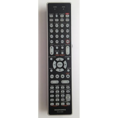Afstandsbediening Marantz rc010sr