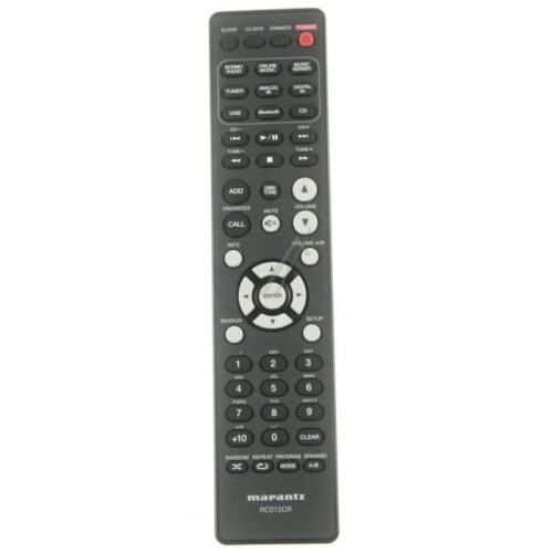Afstandsbediening Marantz rc013cr m-cr611