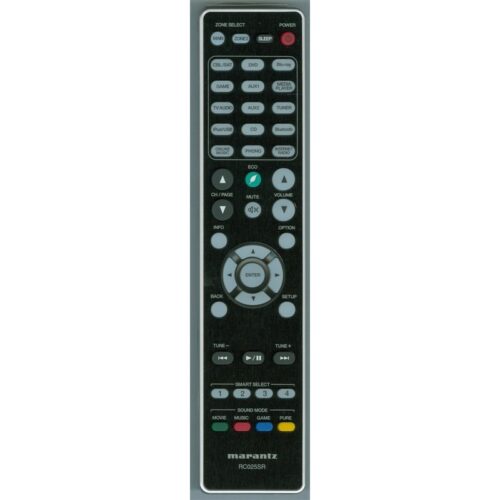 Afstandsbediening Marantz rc025sr