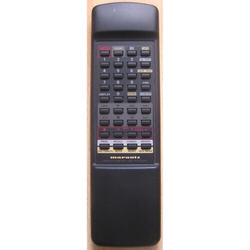 Afstandsbediening Marantz rc1020dc