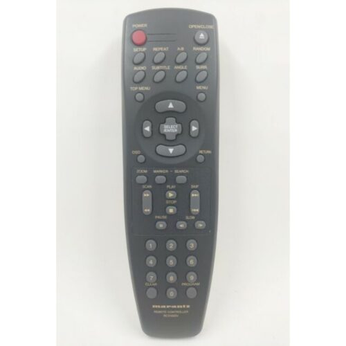 Afstandsbediening Marantz rc3100dv