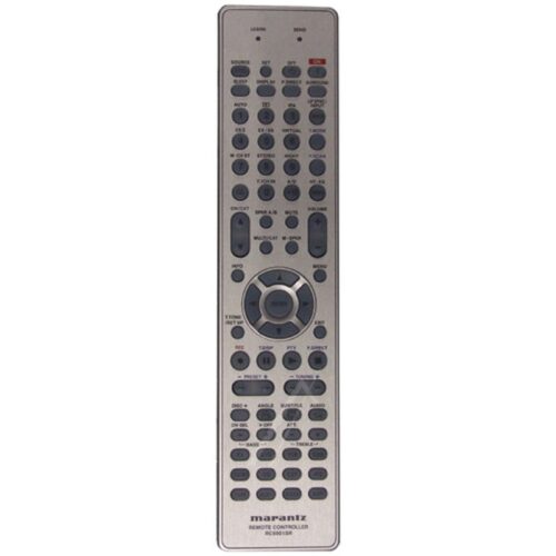Afstandsbediening marantz rc5001sr