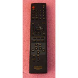 Afstandsbediening Marantz rc6500dv dv500