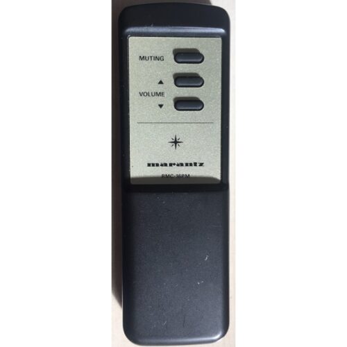 Afstandsbediening Marantz rmc-16pm