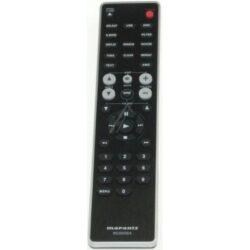 Afstandsbediening Marantz sa7003f1n rc002sa sa8003