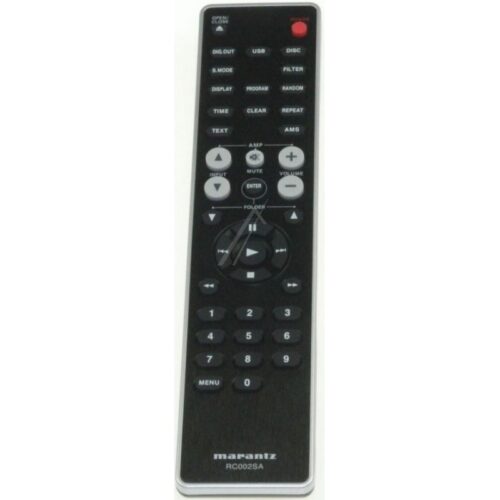Afstandsbediening Marantz sa7003f1n rc002sa sa8003