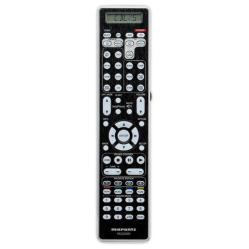 Afstandsbediening Marantz rc023sr