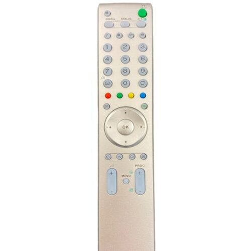 Afstandsbediening Sony rm-932 - Afbeelding 2