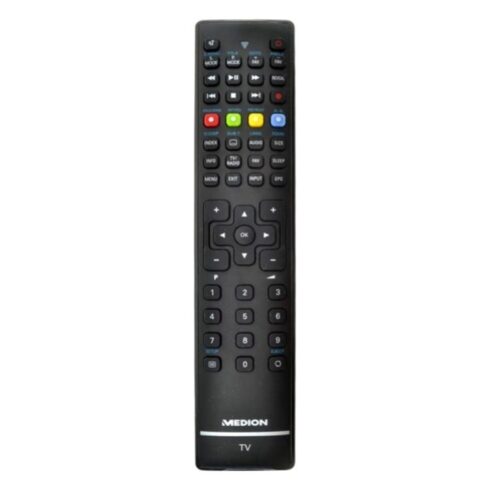 Afstandsbediening Medion md21217
