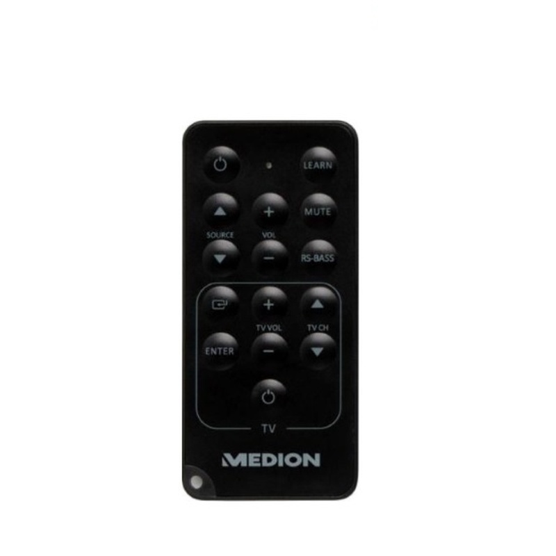 Afstandsbediening Medion md83436