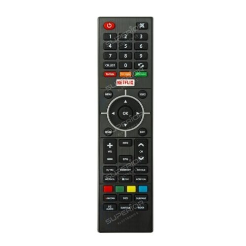Afstandsbediening medion rc1821