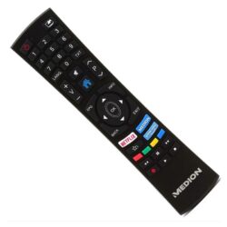 Afstandsbediening Medion rc1822 rc1820 rc1823